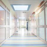 State-of-the-Art Clinical Facilities