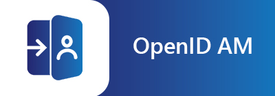 Login with OpenID AM